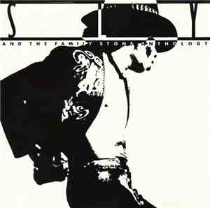 Sly & The Family Stone - Anthology