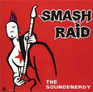 Smash Raid - The Soundenergy