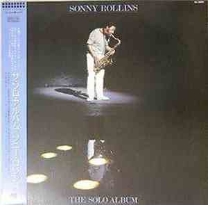 Sonny Rollins - The Solo Album
