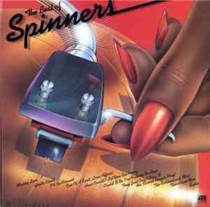 Spinners - The Best Of Spinners