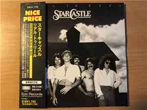 Starcastle - Real To Reel