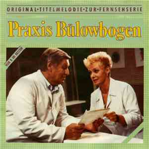 Studio Orchester Cherry Bertram - Praxis Bülowbogen
