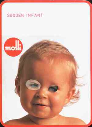 Sudden Infant - Molli