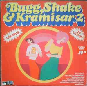 Sven-Eric Gissbol, Linda Evergreen - Bugg, Shake & Kramisar 2