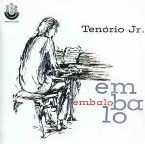 Tenório Jr. - Embalo