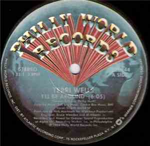 Terri Wells - I'll Be Around
