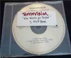 Terrorvision - D'Ya Wanna Go Faster