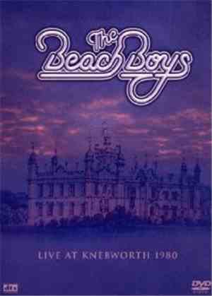 The Beach Boys - Live At Knebworth 1980