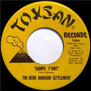 The Herb Johnson Settlement - Damph F'Aint / Will You Still Love Me Tomorrow