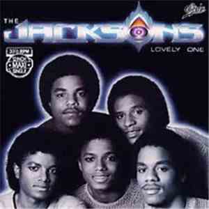 The Jacksons - Triumph