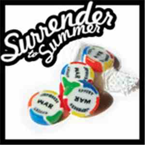 The Japanese War Effort - Surrender To Summer