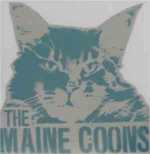The Maine Coons - Ghetto Queen