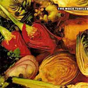 The Mock Turtles - Two Sides