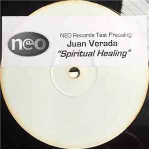 The Muses Rapt - Spiritual Healing