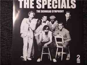 The Specials - The Skinhead Symphony