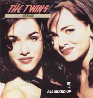 The Twins  - All Mixed Up
