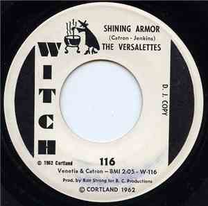 The Versalettes - Shining Armor