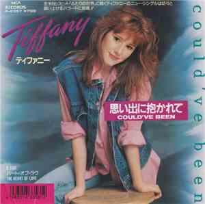 Tiffany - Could've Been