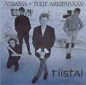 Tiistai - Ansassa