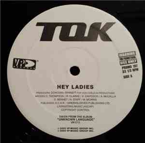 TOK - Hey Ladies