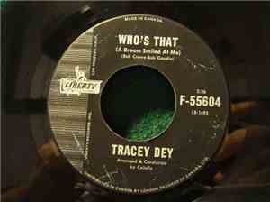 Tracey Dey - Teenage Cleopatra