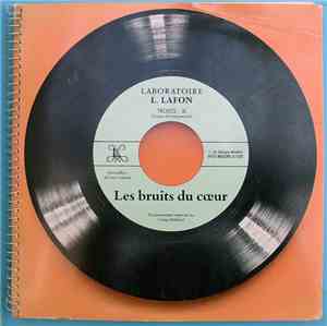 Unknown Artist - Les Bruits Du Coeur