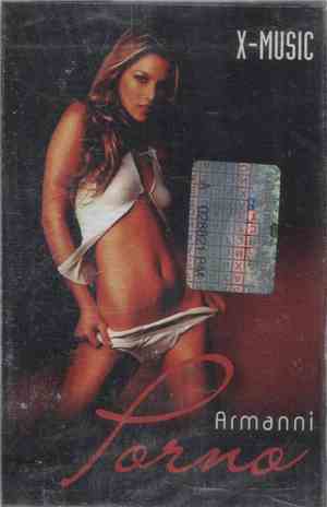 Unknown Artist - X-Music. Armanni Porno