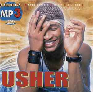 Usher - Usher