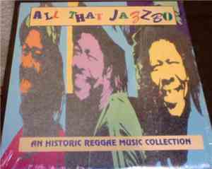 Various - All That Jazzbo