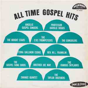 Various - All Time Gospel Hits
