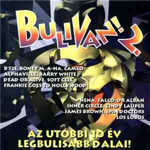 Various - Buli Van 2.