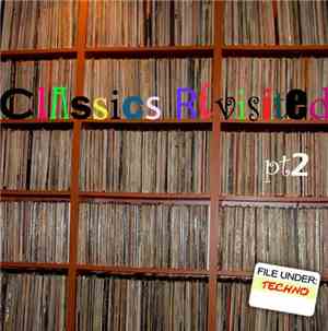 Various - Classics Revisited Pt2