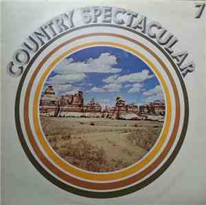 Various - Country Spectacular 7