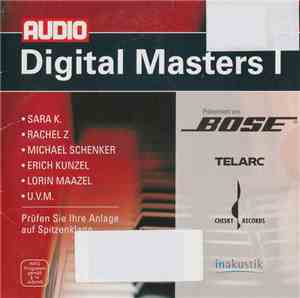 Various - Digital Masters I