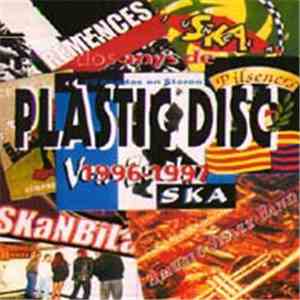 Various - Dos Anys De Plastic Disc 1996-1997