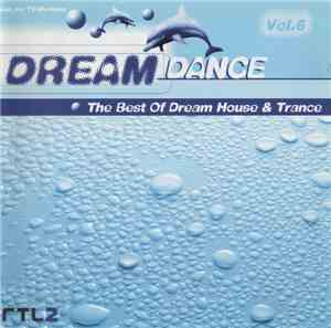 Various - Dream Dance Vol. 6