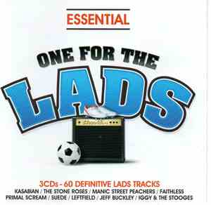 Various - Essential - One For The Lads