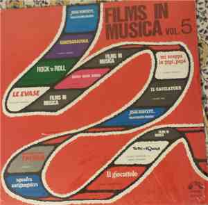Various - Films In Musica Vol.5