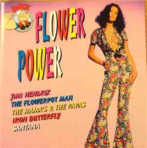 Various - Flower Power