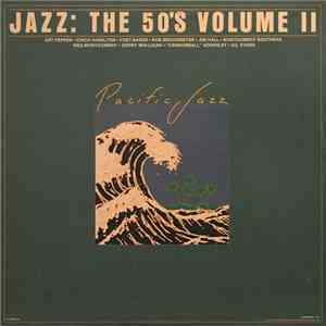 Various - Jazz: The 50's Volume II
