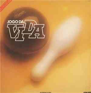 Various - Jogo Da Vida (Trilha Internacional Da Novela)