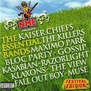 Various - NME Presents The Essential Bands - Festival Edition