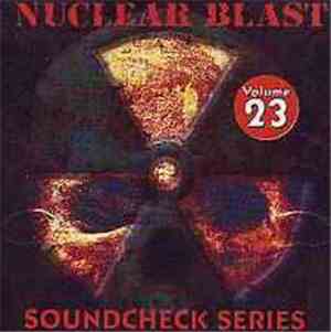 Various - Nuclear Blast Soundcheck Series - Volume 23