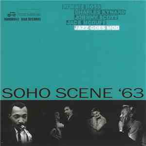 Various - Soho Scene '63