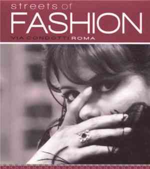 Various - Streets Of Fashion Via Condotti Roma