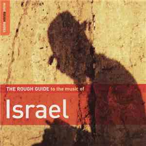 Various - The Rough Guide To The Music Of Israel