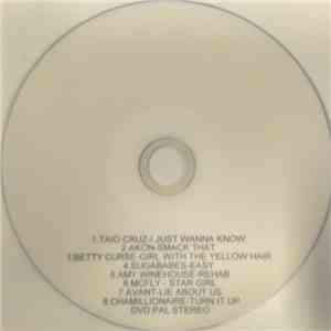 Various - Untitled