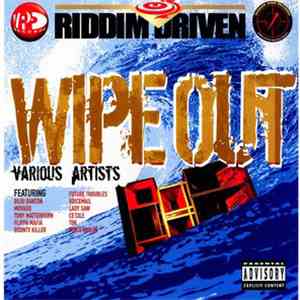 Various - Wipe Out