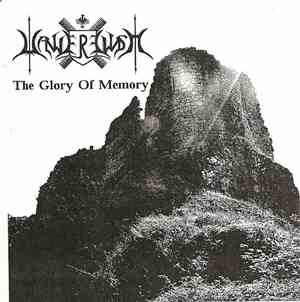 Wanderlust  - The Glory Of Memory