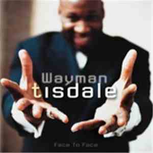 Wayman Tisdale - Face To Face
